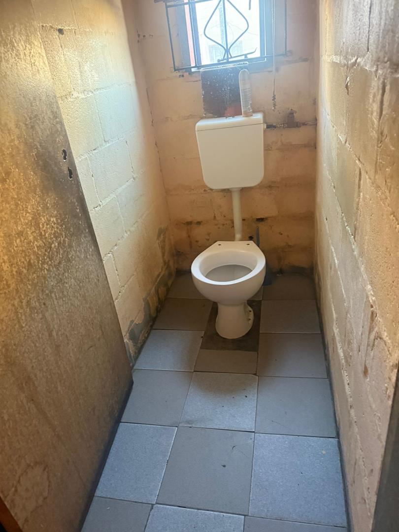 1 Bedroom Property for Sale in Weltevreden Valley North Western Cape
